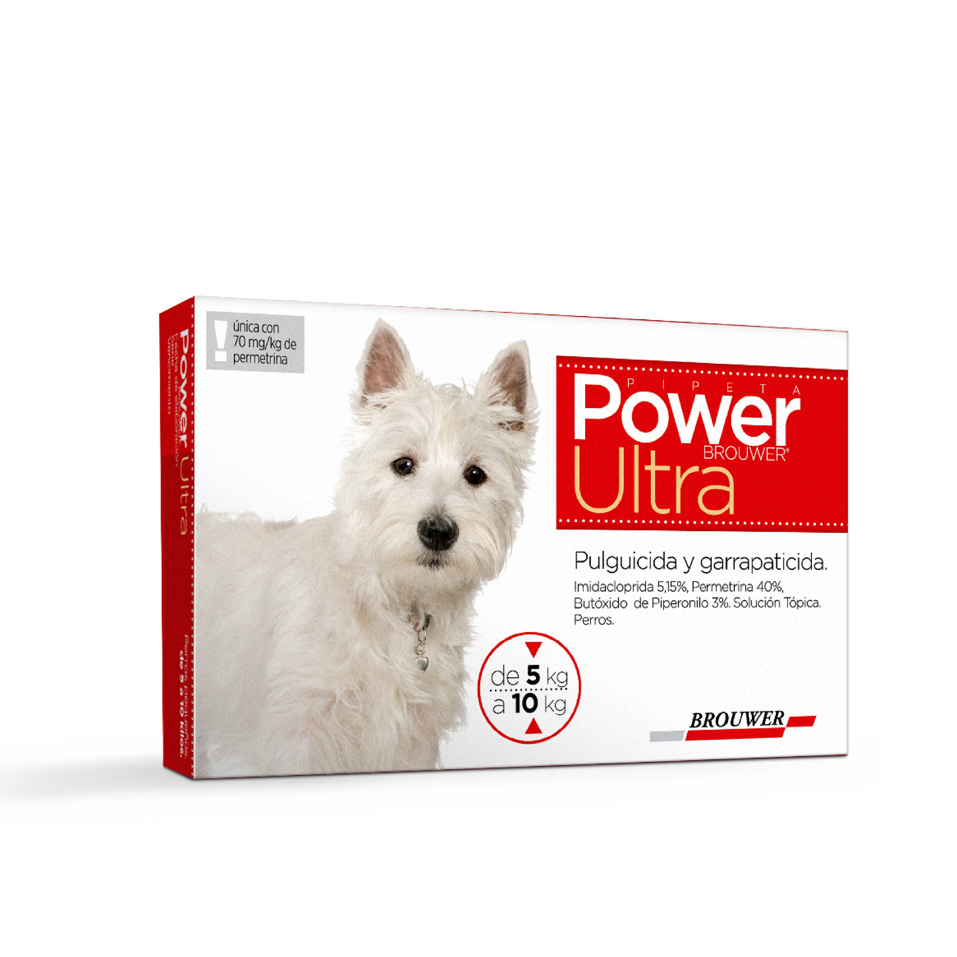 Power Ultra 5-10 kg.