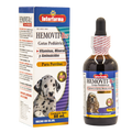Hemovit B-12 x 60 ml.