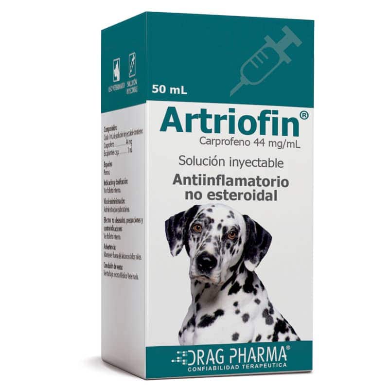 Artiofrin Iny 50ml
