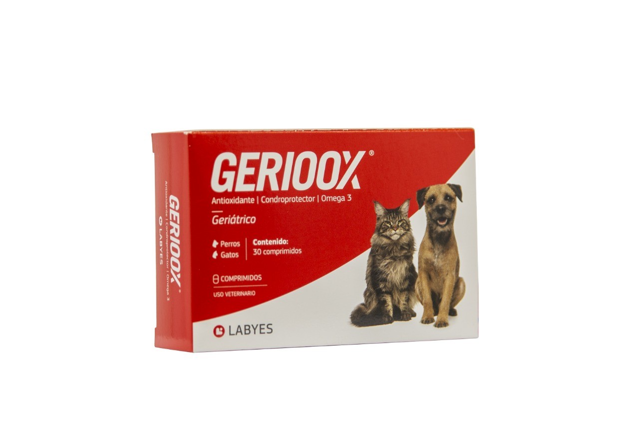 Gerioxx