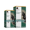 Febrectal equino iny.