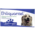 Ehliquantel x 50 comp.