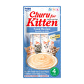 Churu KITTEN GATOS