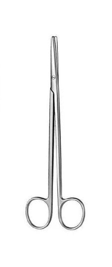 Tijera Metzenbaum 14 cms.