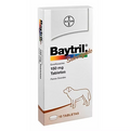 Baytril 150mg Comp.
