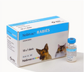 Nobivac Rabia x 10 multidosis