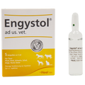 Engystol AD 5amp 5 ml.