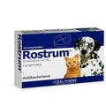 Rostrum 50mg x 10 compr.