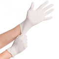 Guantes Examinación Látex