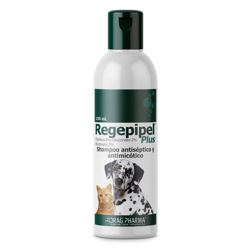 Regepipel plus 150 ml.