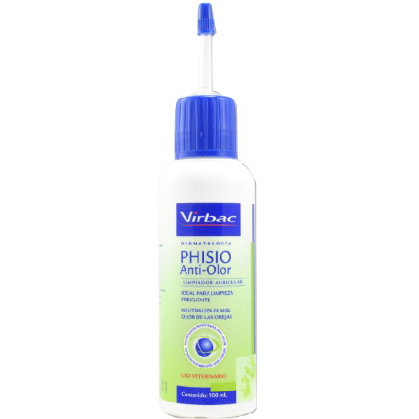 Phision Anti olor Otico