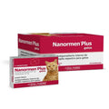 Nanormen Plus gato 15 comp.