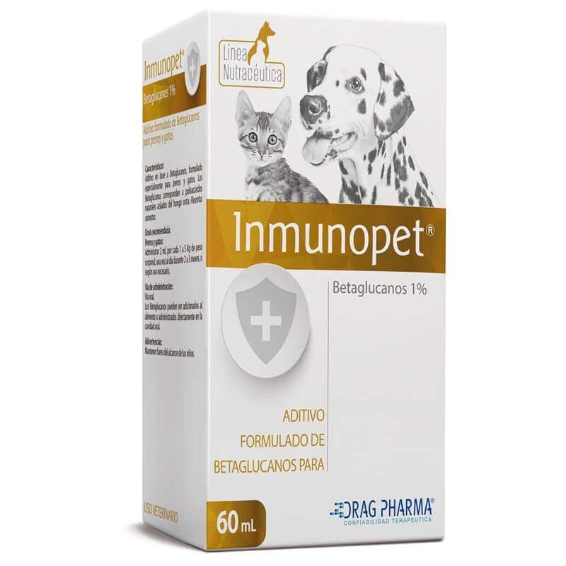 Inmuno Pet