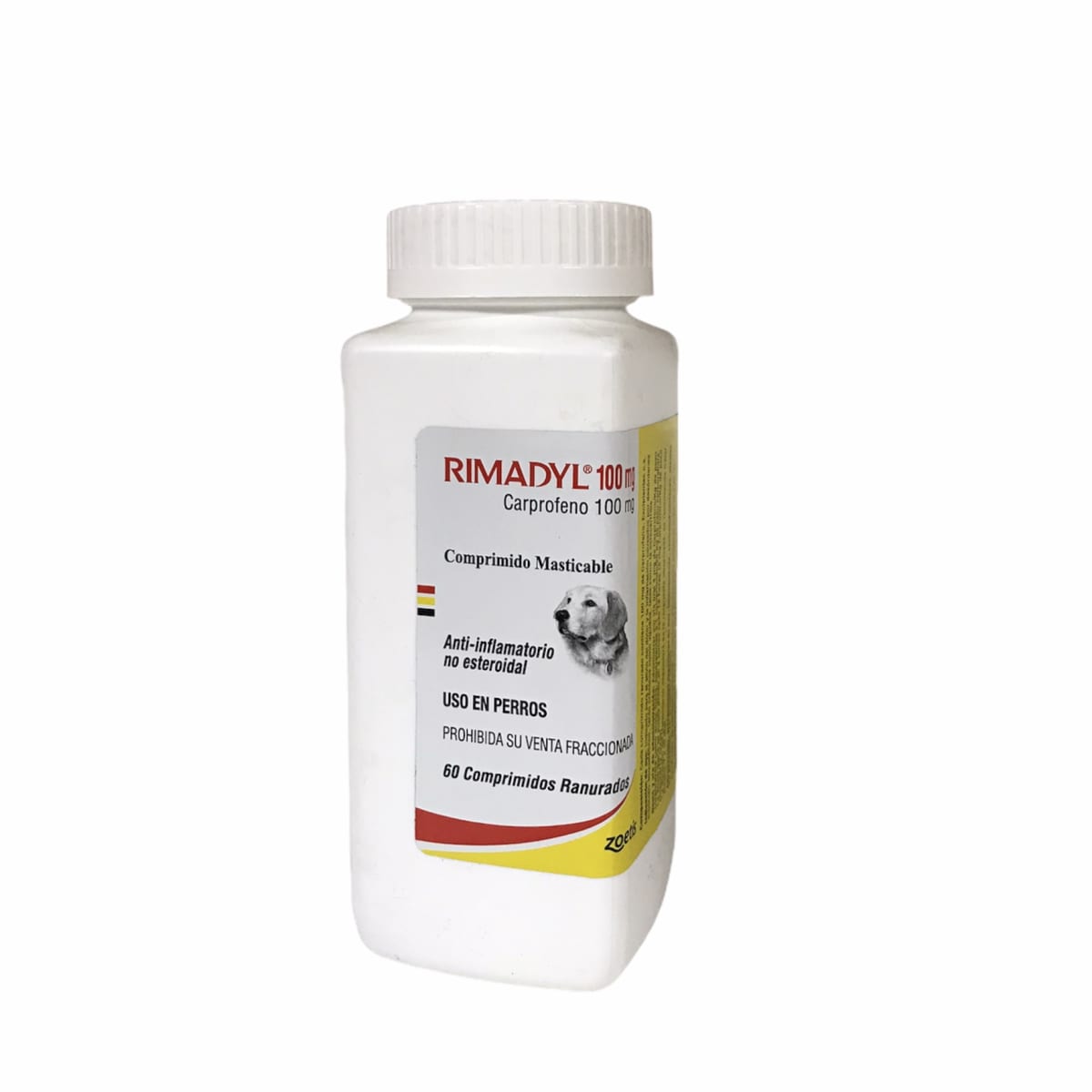 Rimadyl Comp 100 mg