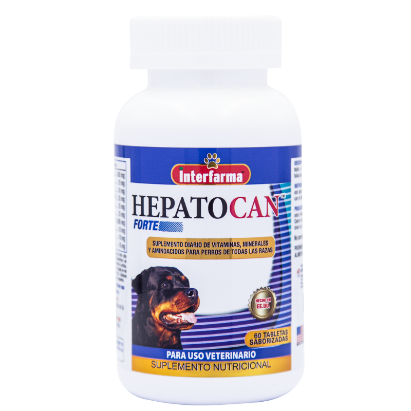 Hepatocan Forte