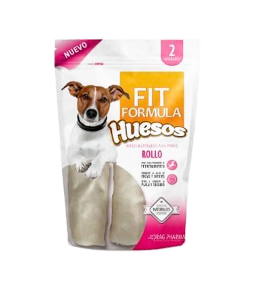 Fit Rollo 2 unidades