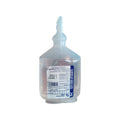 Cloruro de Sodio 0.9% 250 ml.